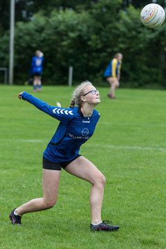 Bild 290 - U16 Juniorinnen